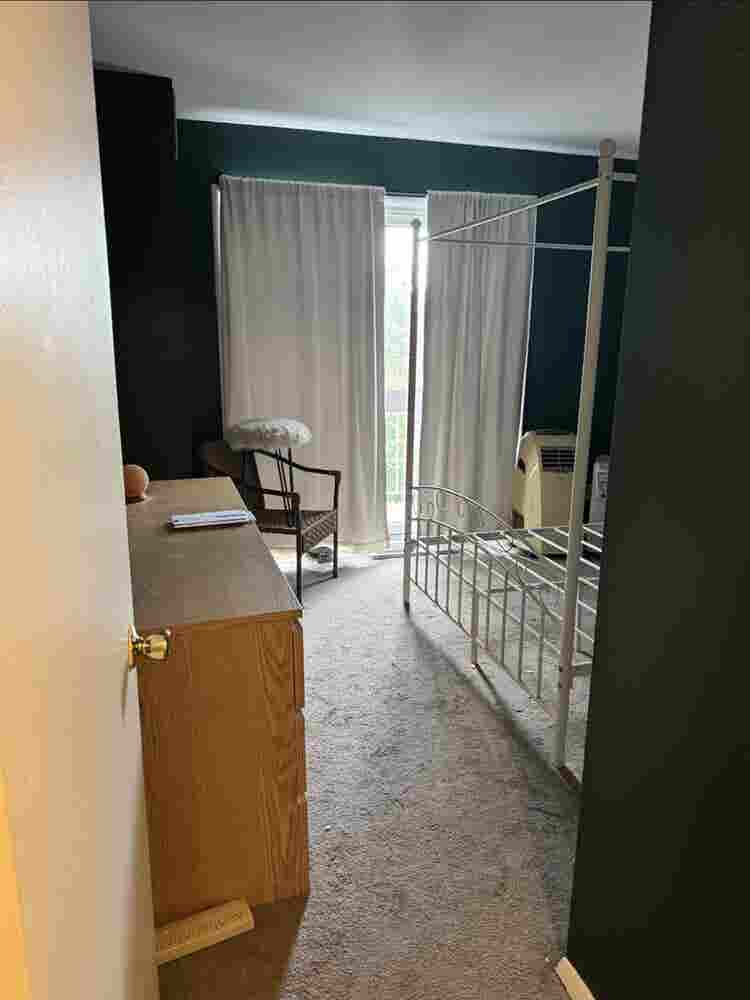 Room in Columbia condo