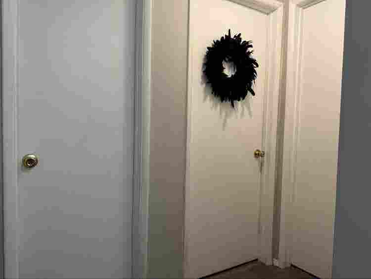 Room in Columbia condo
