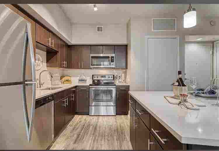 Downtown Orlando Condominium