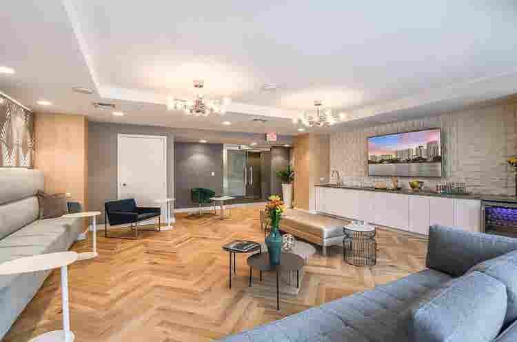 Downtown Orlando Condominium