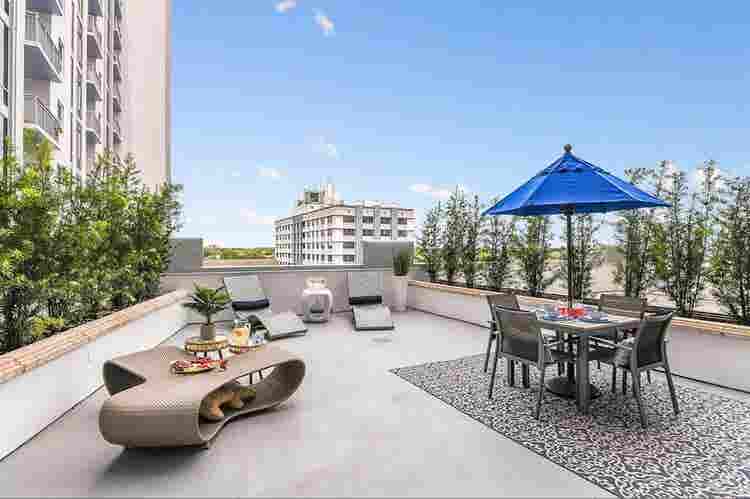 Downtown Orlando Condominium