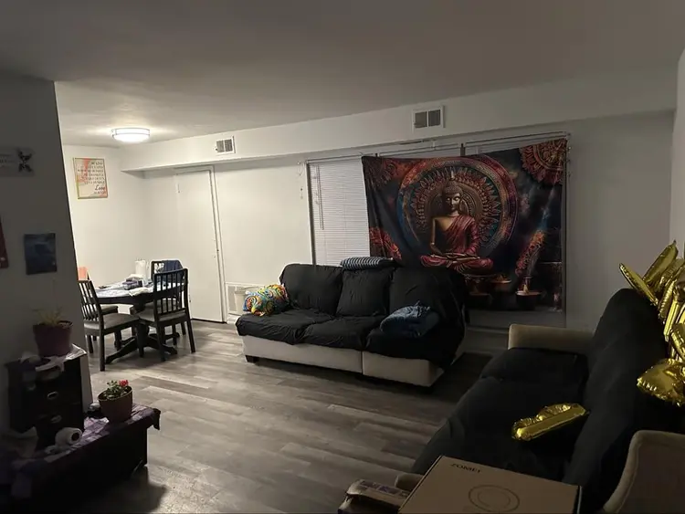 Looking for a room mate