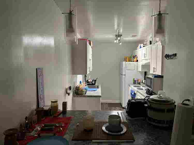 Looking for a room mate