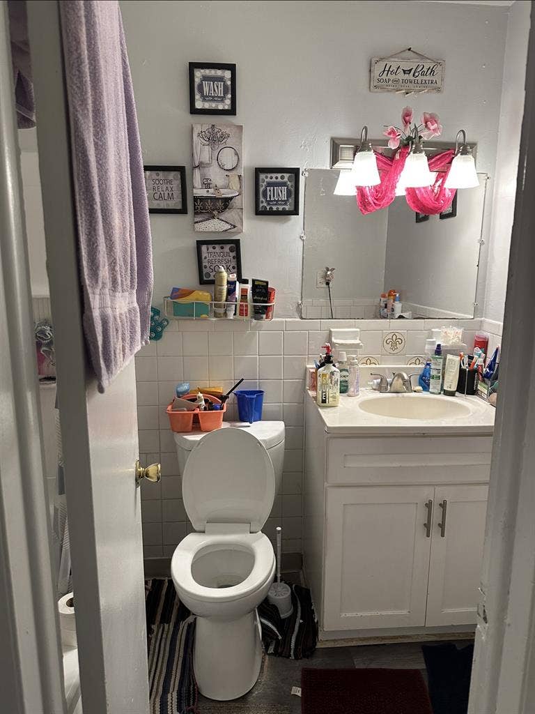 Looking for a room mate