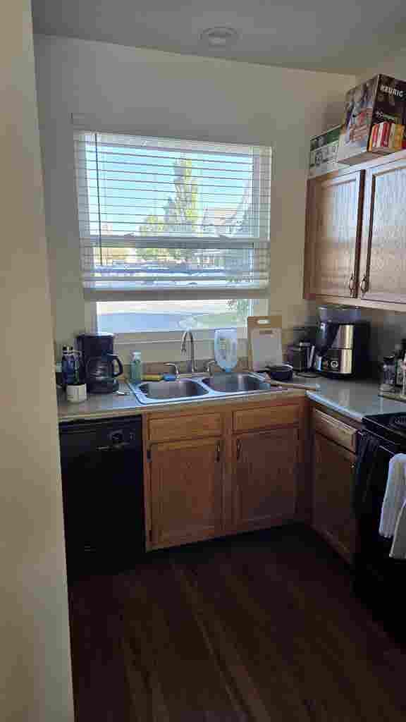 Private bedroom & bathroom for rent