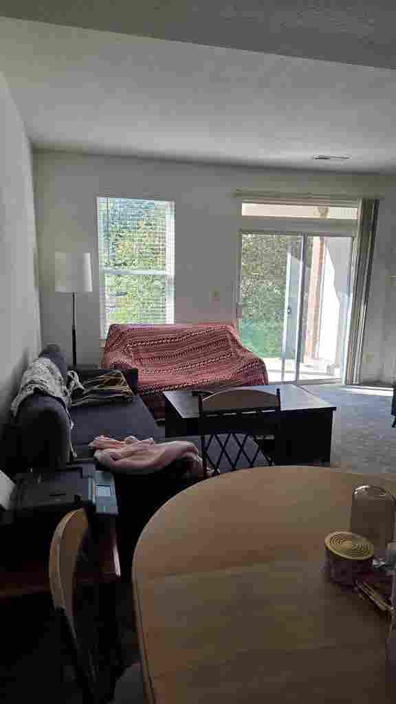 Private bedroom & bathroom for rent