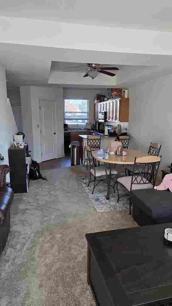 Private bedroom & bathroom for rent