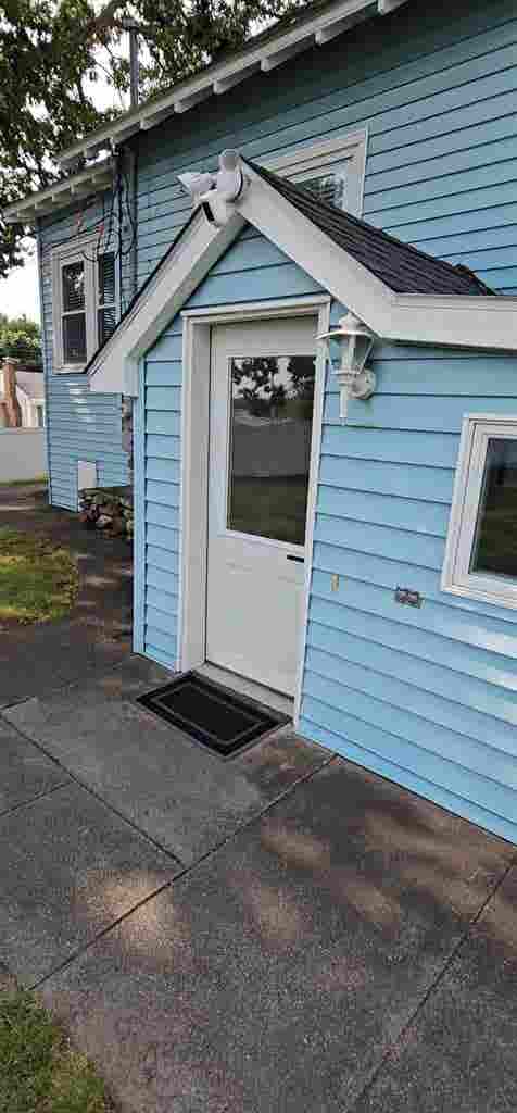APARTMENT FULLY FURNISHED WORCESTER