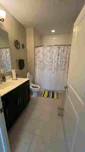 Rent Transfer