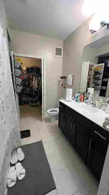 Rent Transfer
