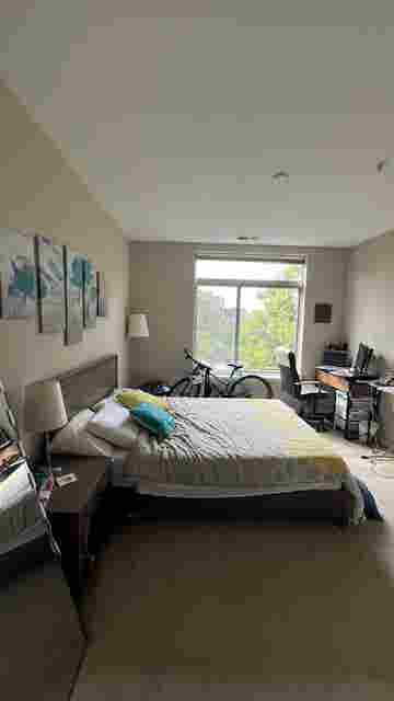 Rent Transfer