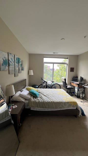 Rent Transfer