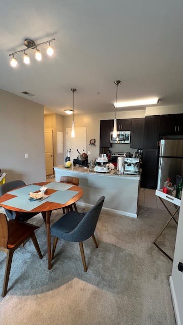 Rent Transfer