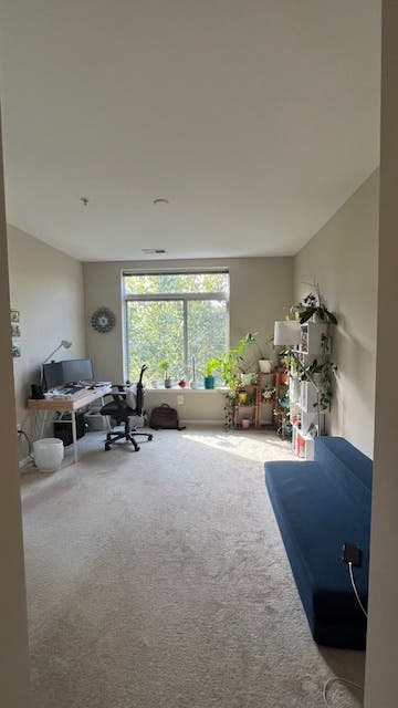 Rent Transfer