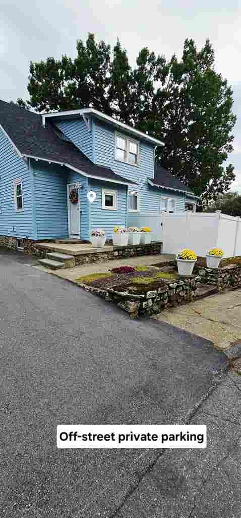 3FULLY FURNISHED ROOMS IN WORCESTER
