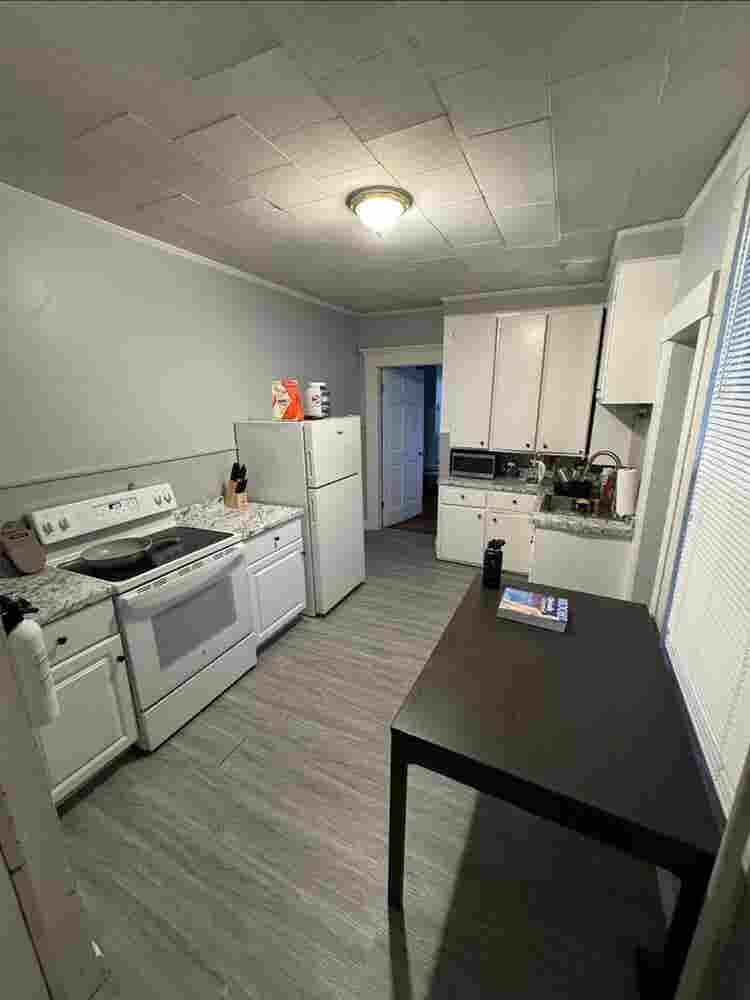 Sublet Available – Manchester, NH
