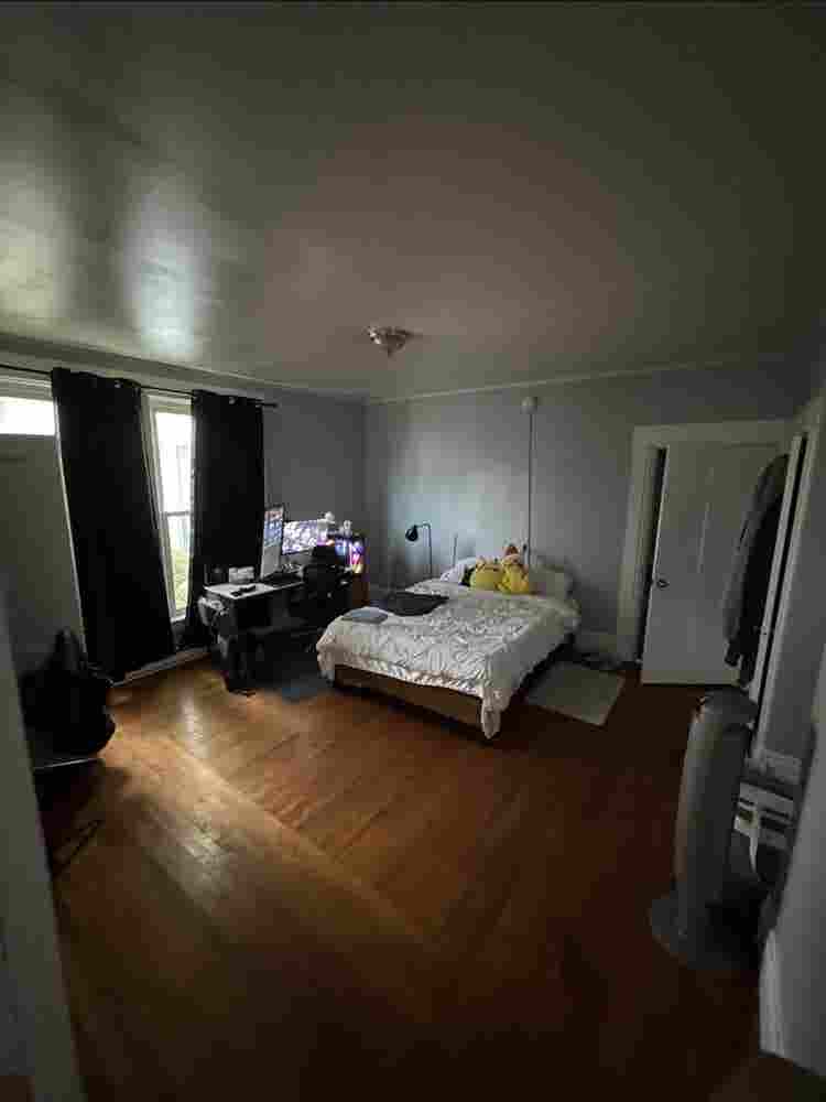 Sublet Available – Manchester, NH