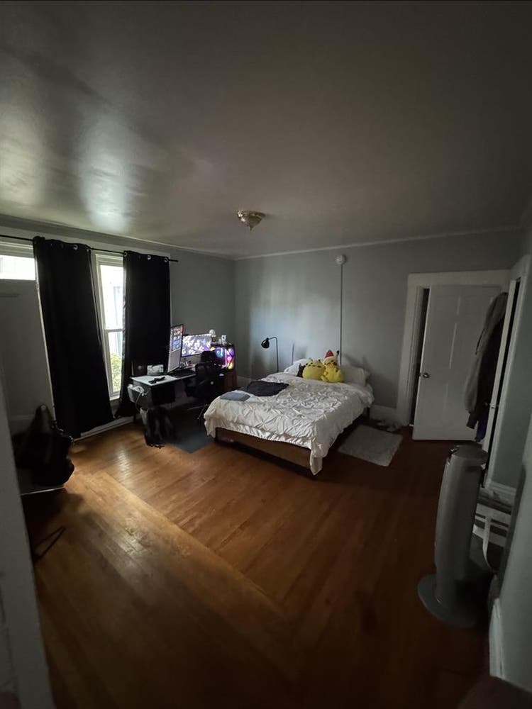 Sublet Available – Manchester, NH