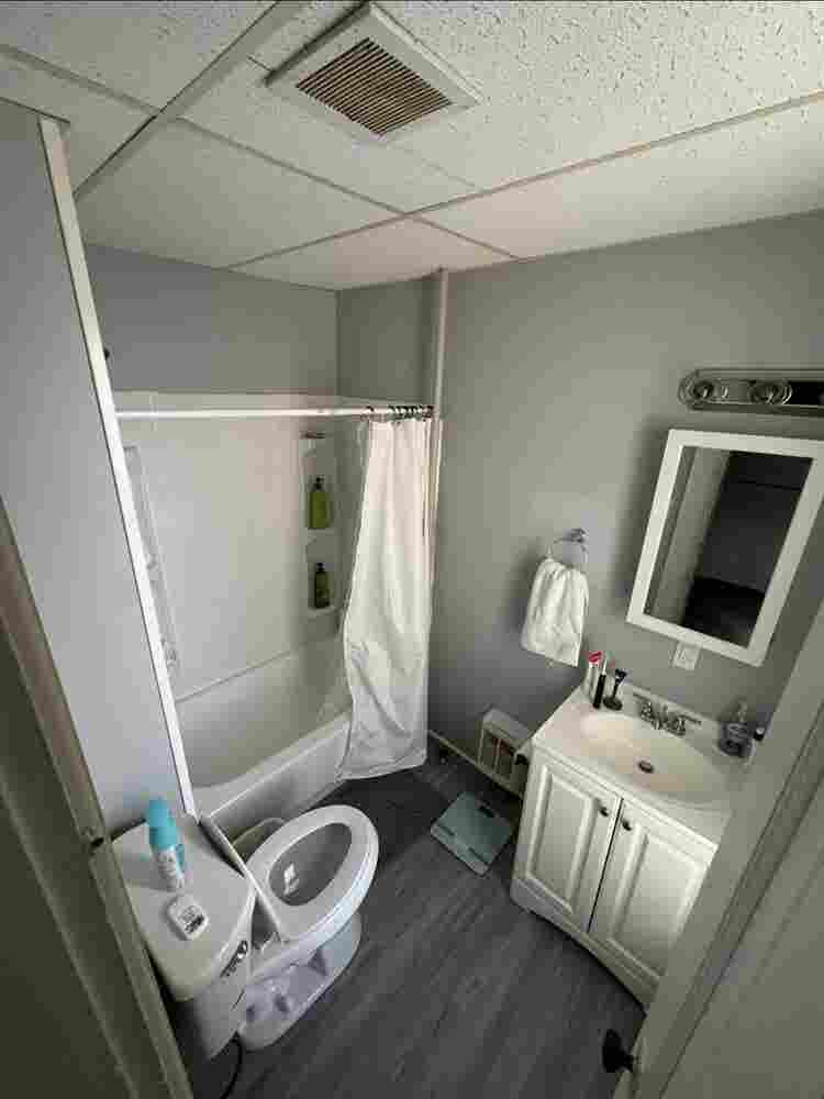Sublet Available – Manchester, NH