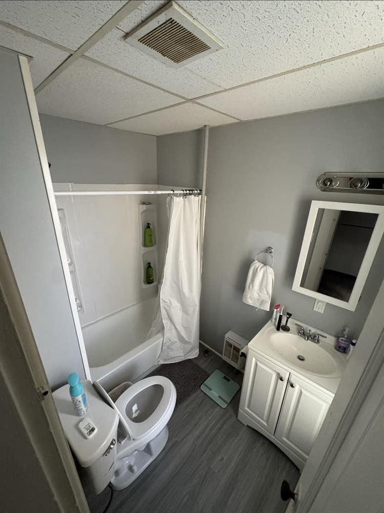 Sublet Available – Manchester, NH