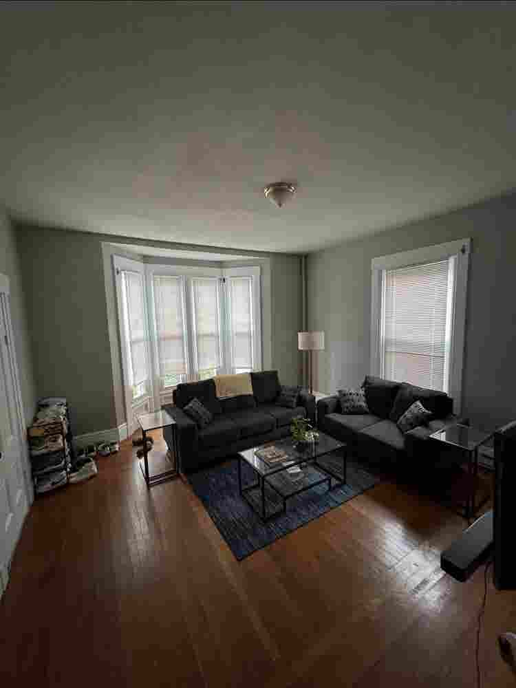 Sublet Available – Manchester, NH