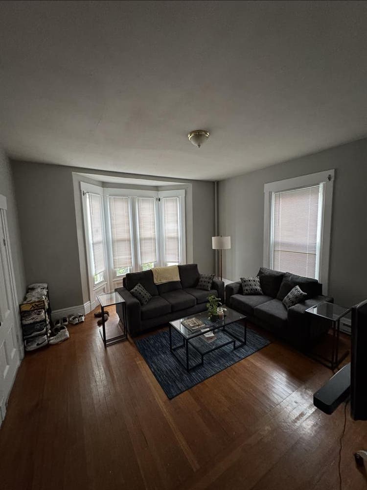 Sublet Available – Manchester, NH