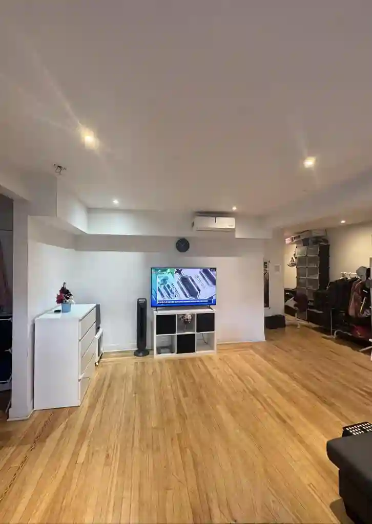 Apt in Downtown Montreal