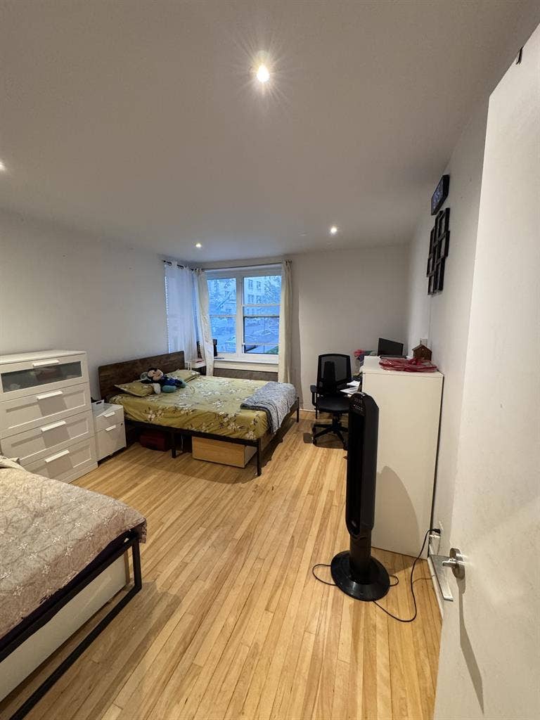 Apt in Downtown Montreal