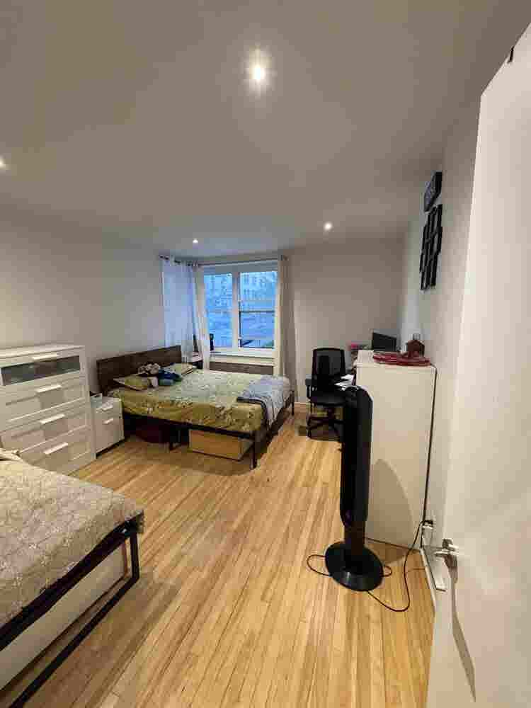 Apt in Downtown Montreal