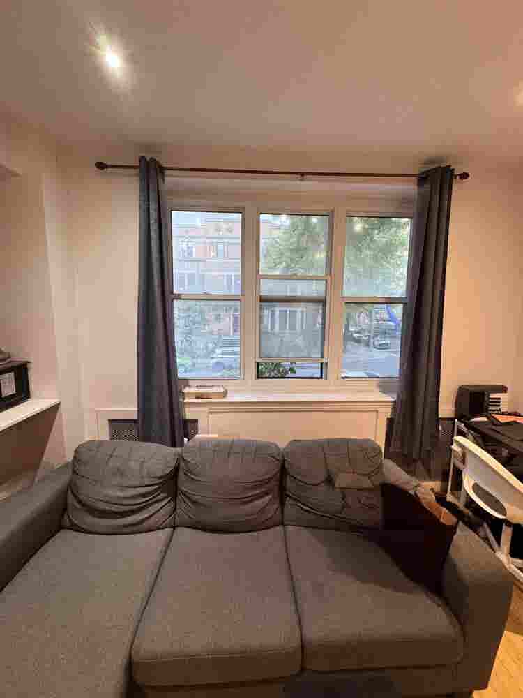Apt in Downtown Montreal