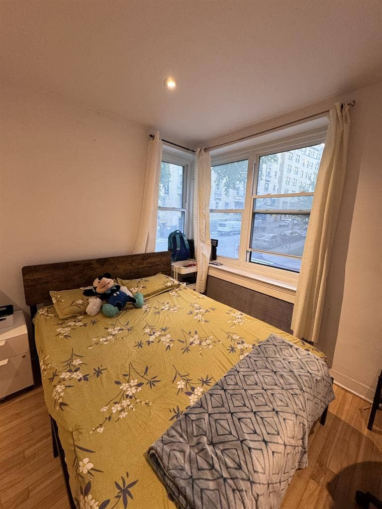 Apt in Downtown Montreal