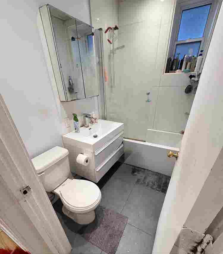 Apt in Downtown Montreal