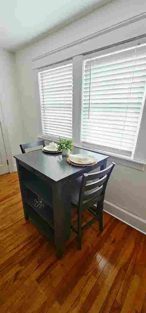 3FULLY FURNISHED ROOMS IN WORCESTER