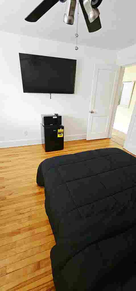 3FULLY FURNISHED ROOMS IN WORCESTER