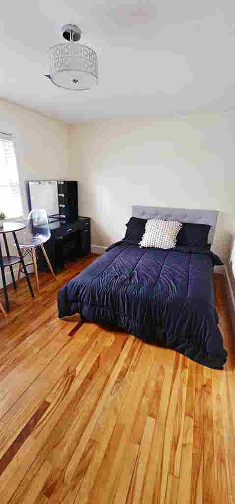 3FULLY FURNISHED ROOMS IN WORCESTER