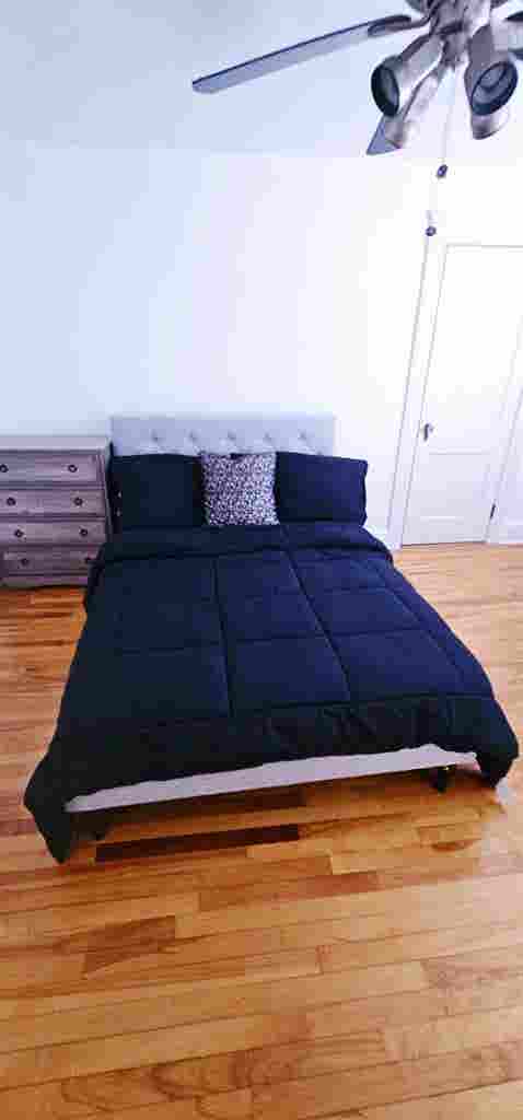 3FULLY FURNISHED ROOMS IN WORCESTER