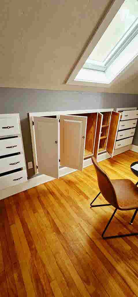 3FULLY FURNISHED ROOMS IN WORCESTER