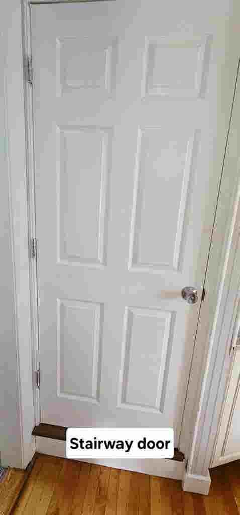 3FULLY FURNISHED ROOMS IN WORCESTER