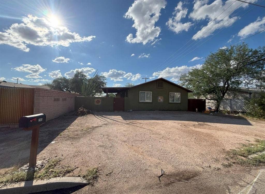 For Rent — Home Near U of A!