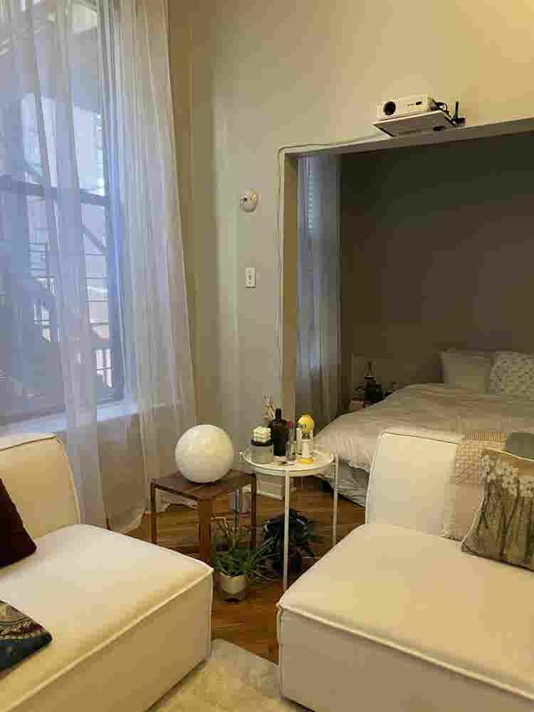 Convertible  bathsublet