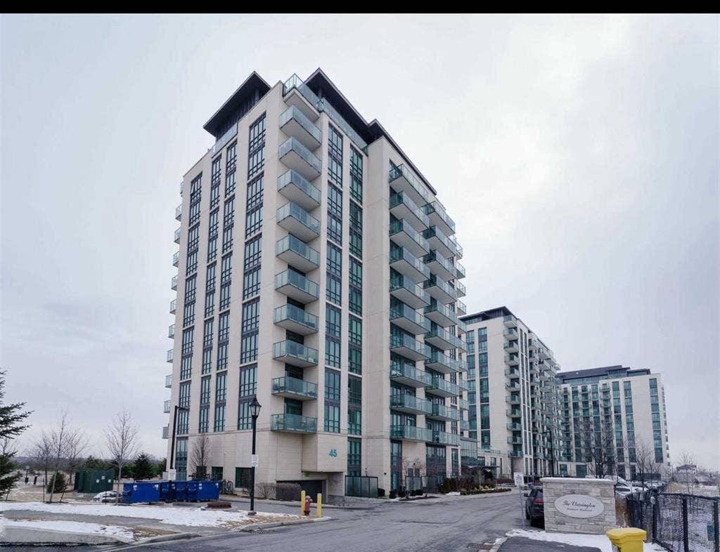 Apartment for rent