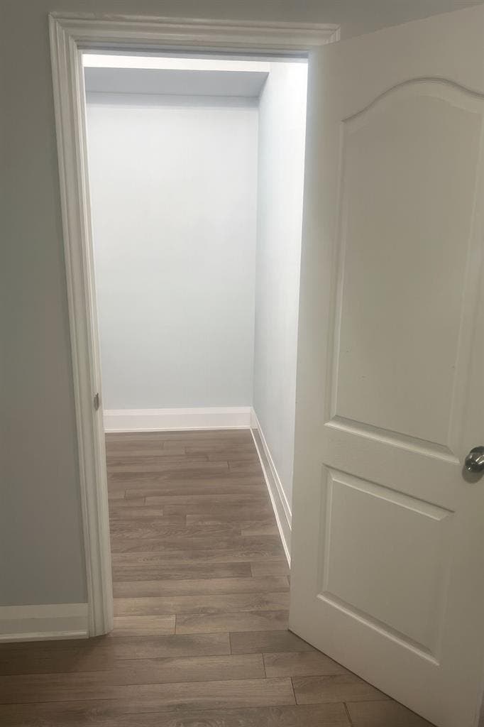 Apartment for rent