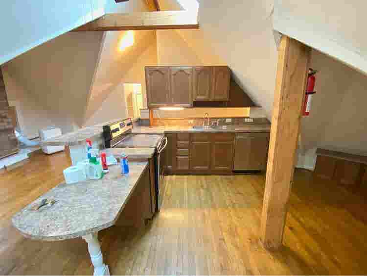 Looking to sublet my room