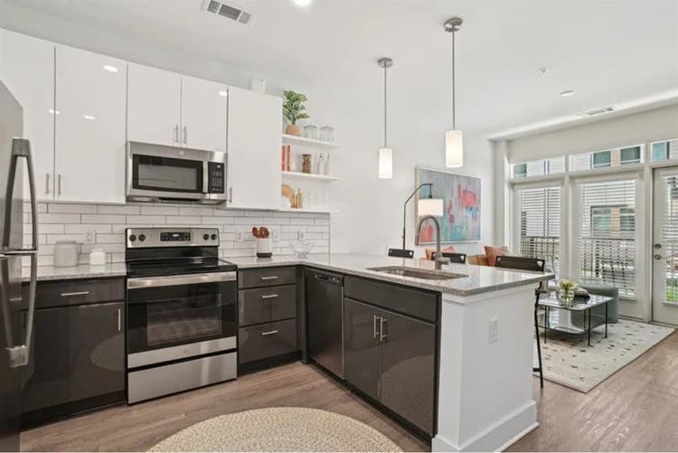 Lease Takeover in the Heart of NoDa
