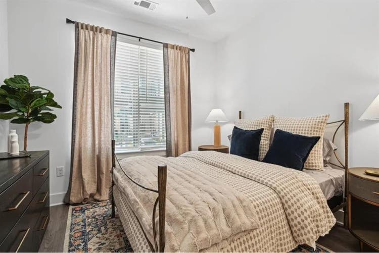 Lease Takeover in the Heart of NoDa