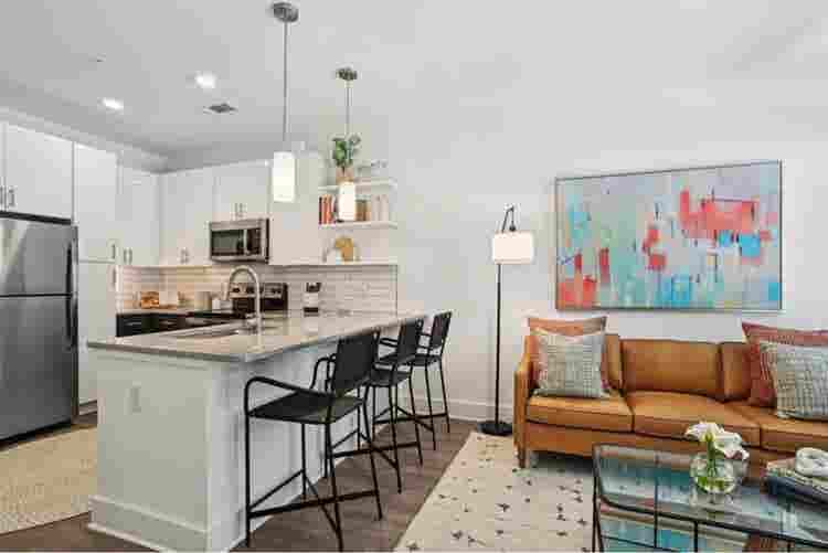 Lease Takeover in the Heart of NoDa