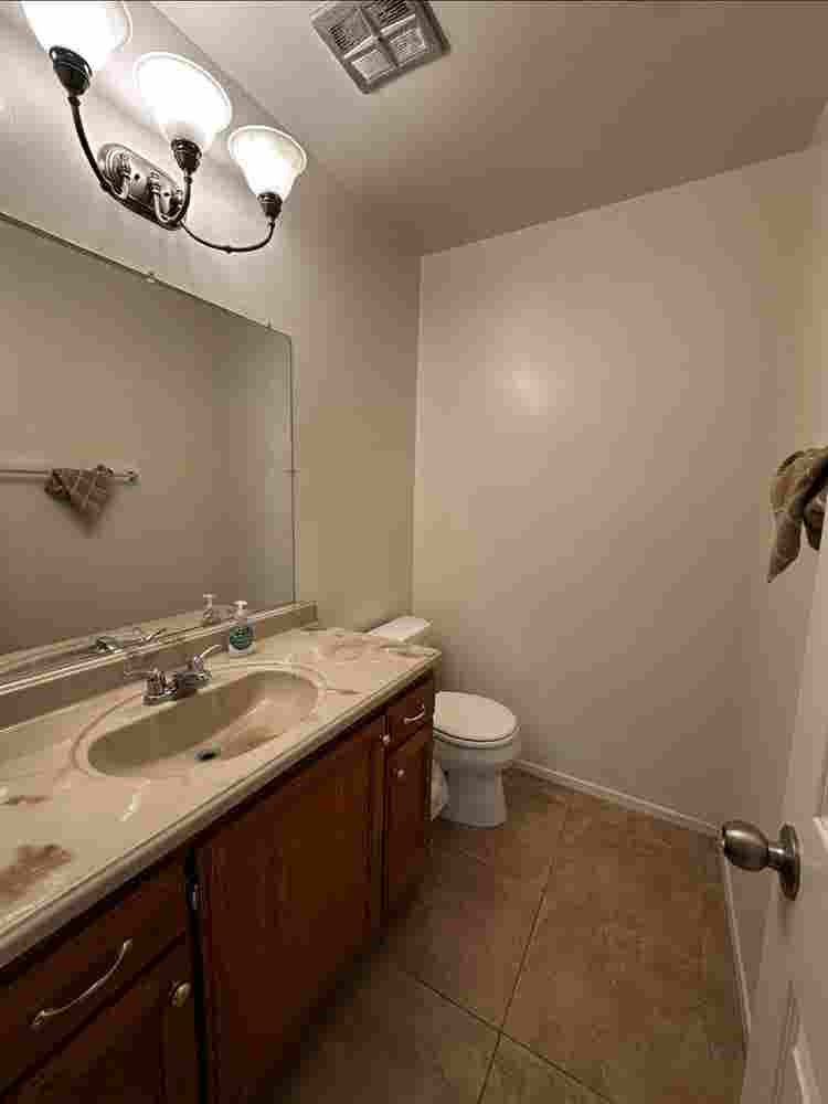 APARTMENT IN GRAND TERRACE, CA
