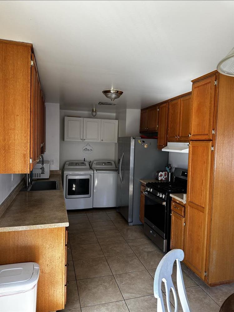 APARTMENT IN GRAND TERRACE, CA