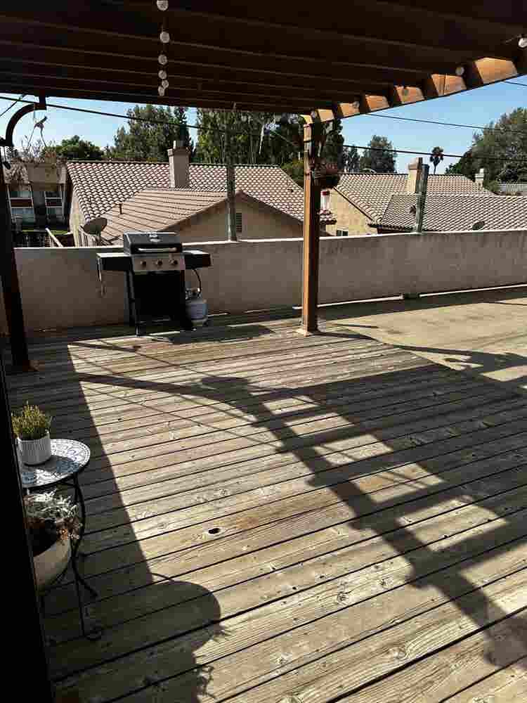 APARTMENT IN GRAND TERRACE, CA