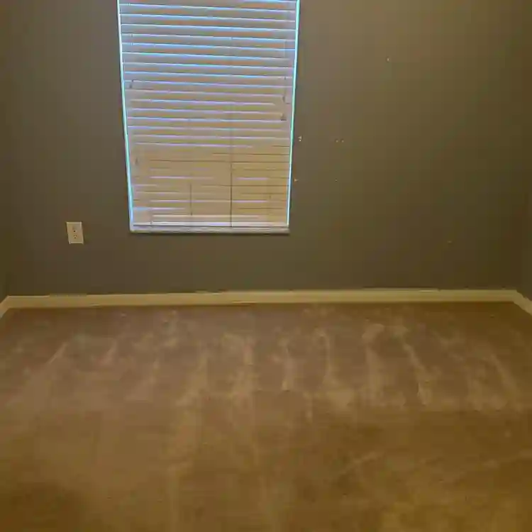 Private room/shared bath/living.